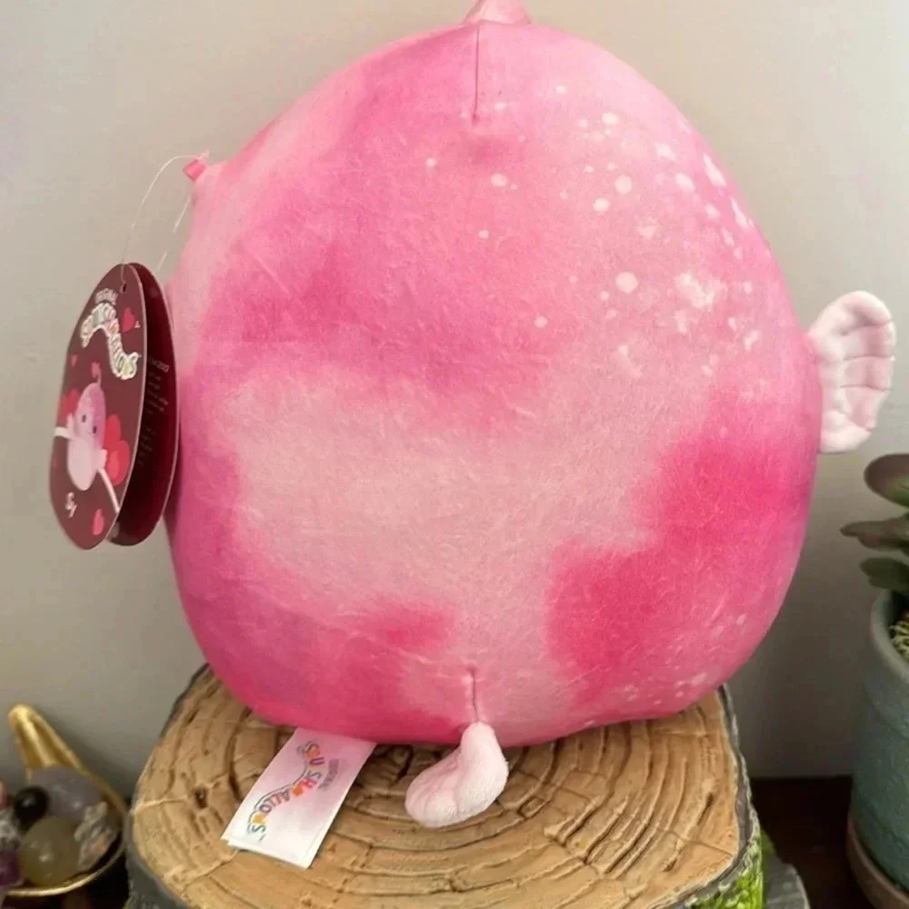 Squishmallows sy bioluminescent